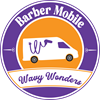 Wavy Wonders - Barber Mobile